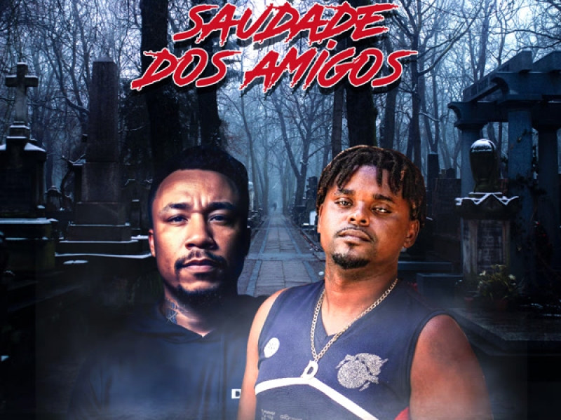 Ai Que Saudade Dos Amigos (Single)