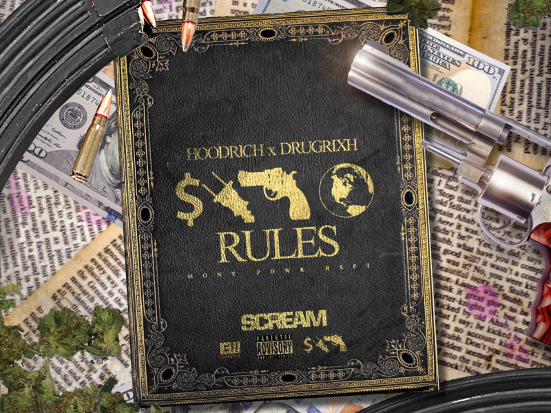 Mony Powr Rspt World Rules