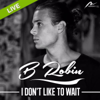 I Don't Like to Wait - Live (Single)