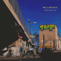 besser spät als nie (Single)