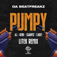 Pumpy (LiTek Remix) (Single)