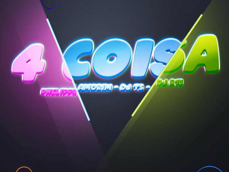 4 COISA (Single)
