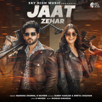 Jaat Zehar (Single)