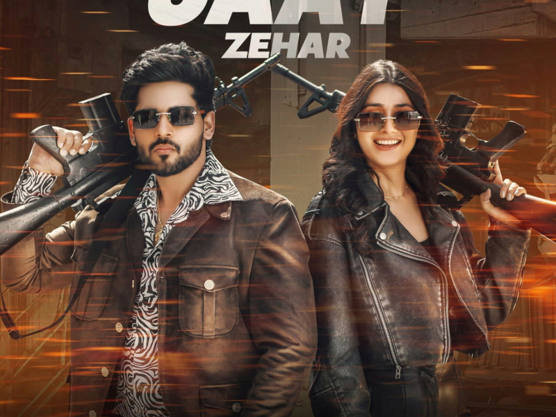 Jaat Zehar (Single)
