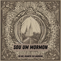 Sou um mormon (Single)