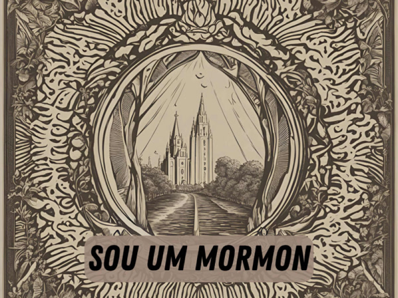Sou um mormon (Single)