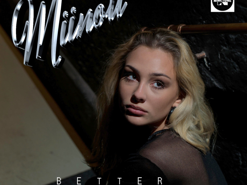 Better Now (Single)