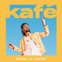 Bateu o Santo (Single)