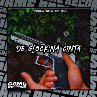 De Glock Na Cinta (Single)
