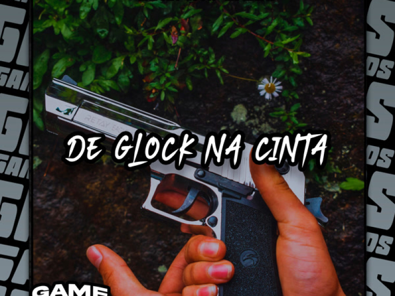 De Glock Na Cinta (Single)