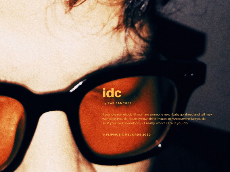 idc (Single)