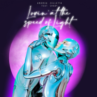 Lovin' at the Speed of Light (Single)