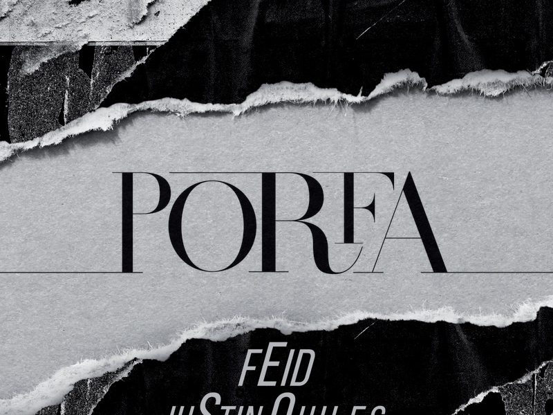 PORFA (Single)