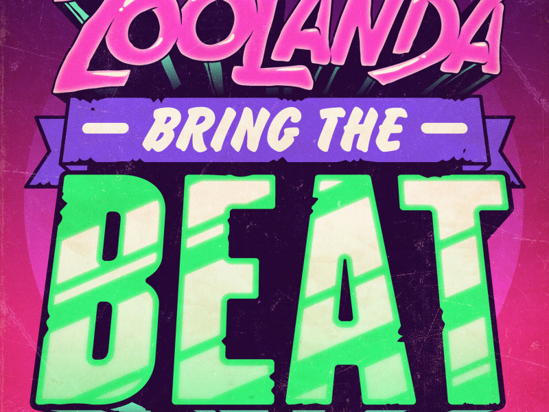 Bring the Beat Back (Single)