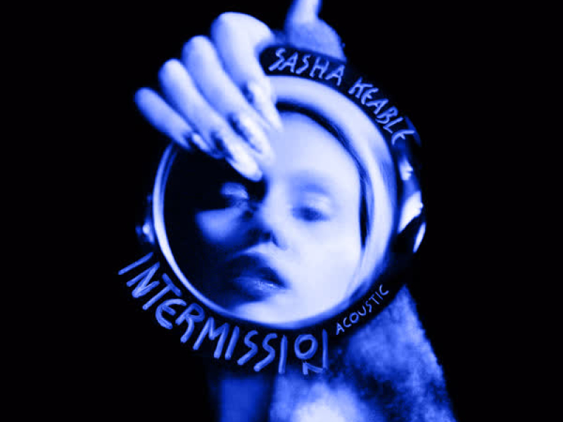 Never Knew Love (acoustic) (Single)