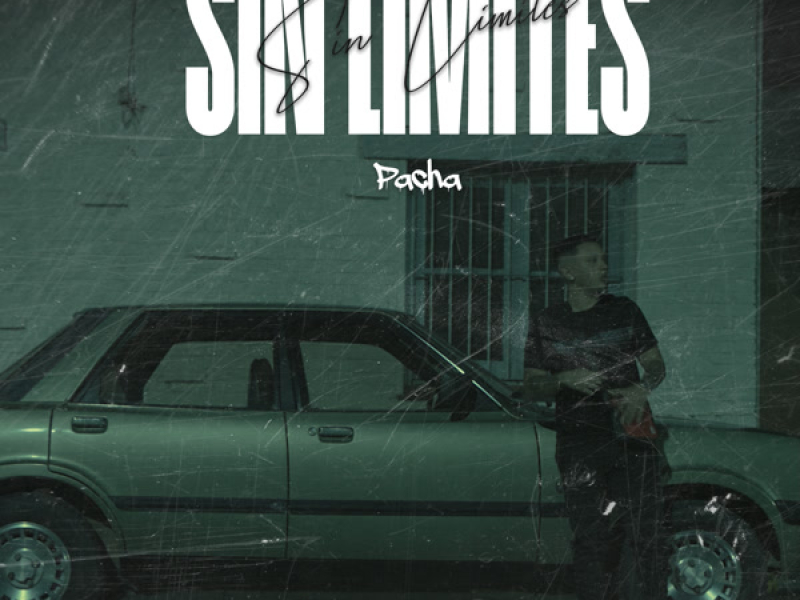 Sin límites (Single)