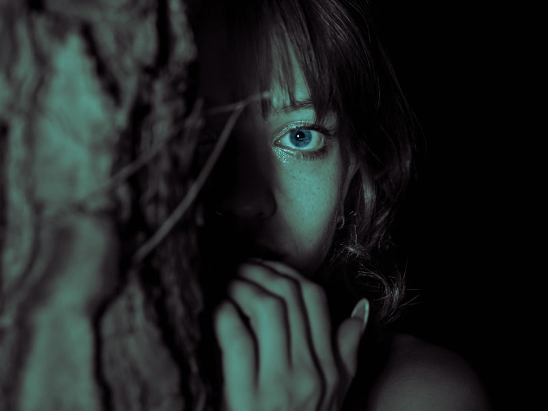 Occhi di vetro (Single)