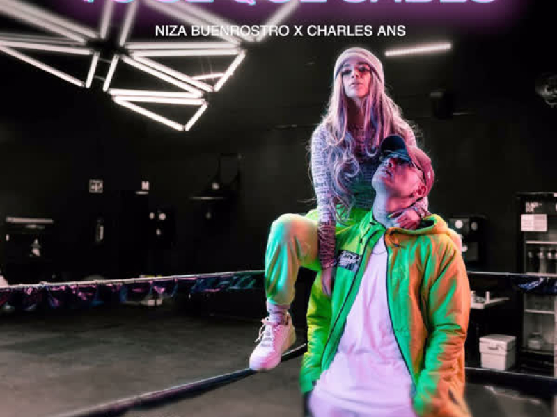 Yo Sé Que Sabes (Remix) (Single)