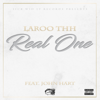 Real One (feat. John Hart)