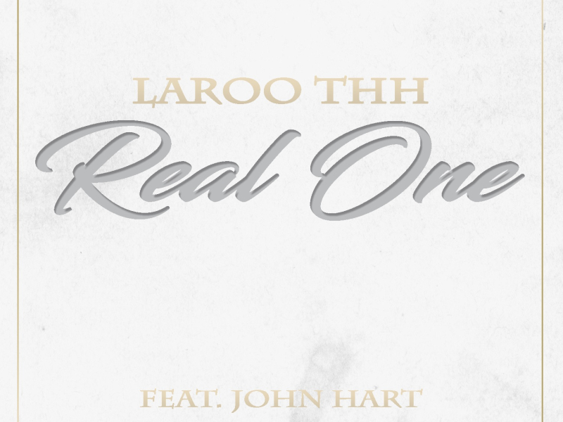 Real One (feat. John Hart)