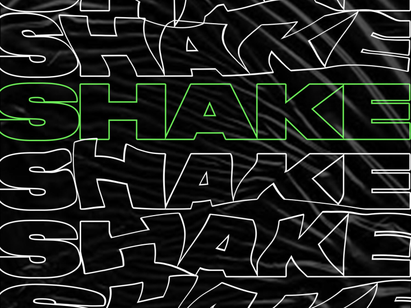 Shake (Single)