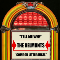 Tell Me Why / Come On Little Angel (EP)