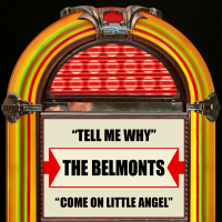 Tell Me Why / Come On Little Angel (EP)