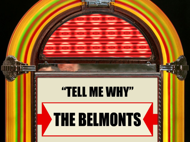 Tell Me Why / Come On Little Angel (EP)