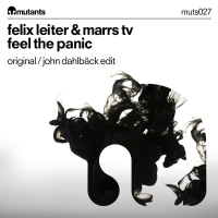 Feel The Panic (Single)