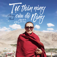 Tự Thân Nàng Cứu Độ Nàng (Phật Độ Ta Không Độ Nàng) (Single)