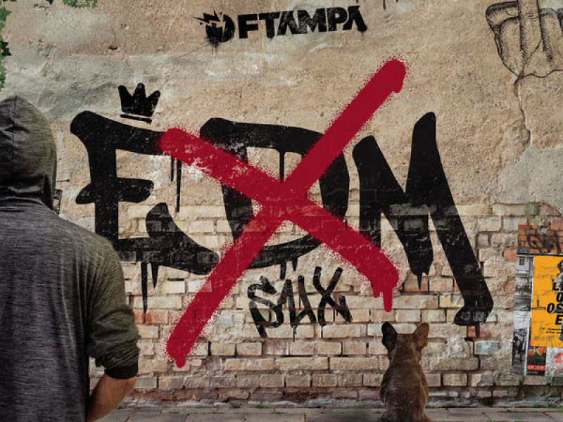 EDM Sux (Single)