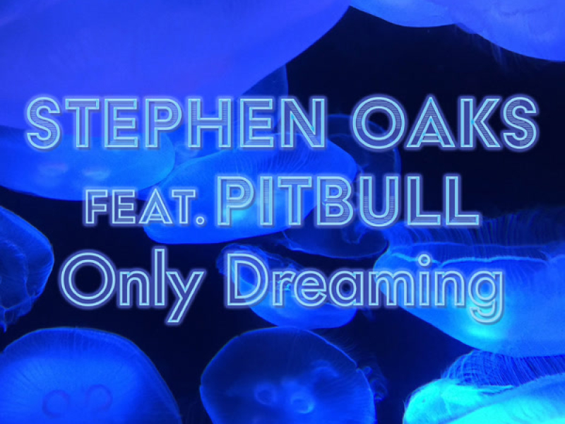 Only Dreaming (feat. Pitbull) (Single)