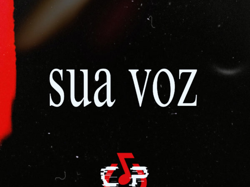 SUA VOZ (Single)
