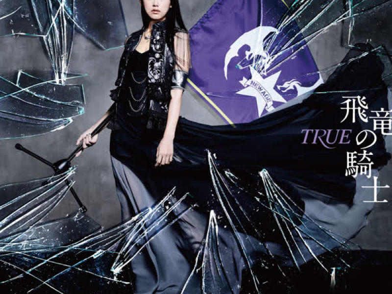 Flying Dragon Knight (EP)