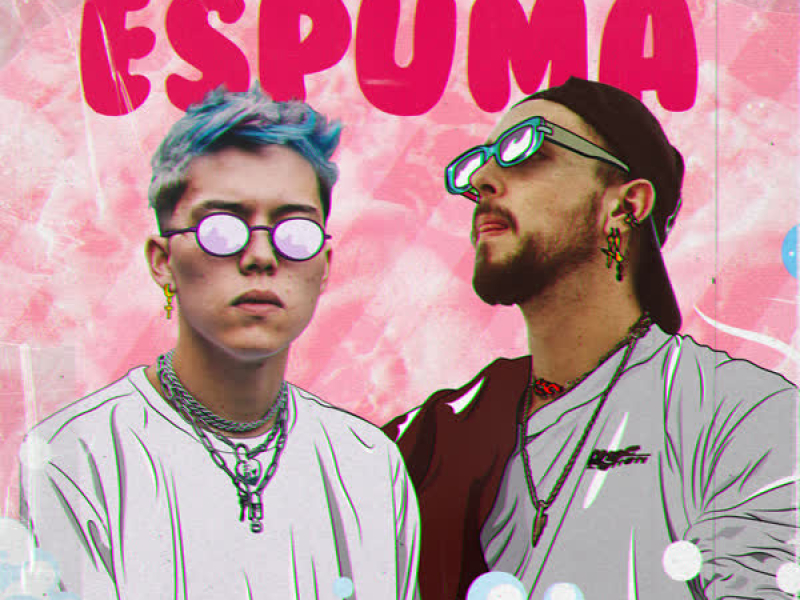 Espuma (Single)