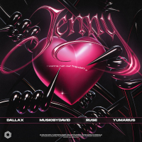 Jenny (I Wanna Ruin Our Friendship) (Single)