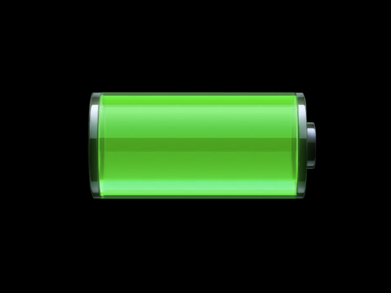 Charged Up (Single)