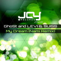 My Dream (Nami Remix) (Single)