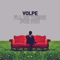 I'll Be There for You (Single)