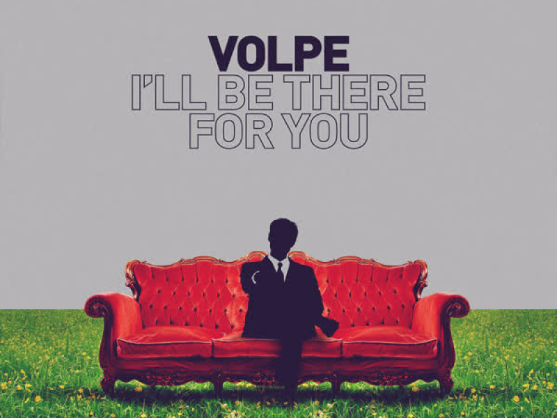 I'll Be There for You (Single)