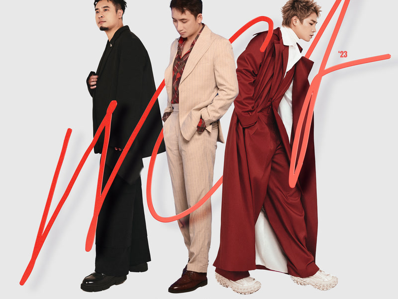 Bôn Ba (Nước Ngoài) (Single)