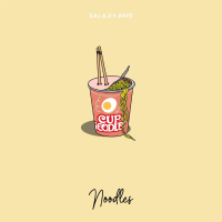 Noodles (Single)