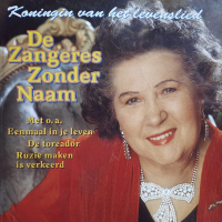 Koningin Van Het Levenslied