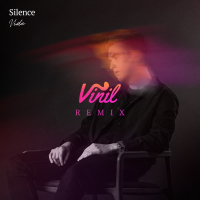 Silence (Vinil Remix) (Single)