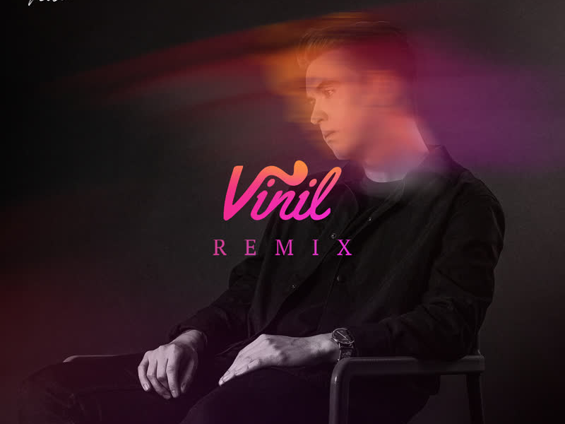 Silence (Vinil Remix) (Single)