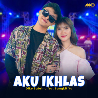 Aku Ikhlas (Single)
