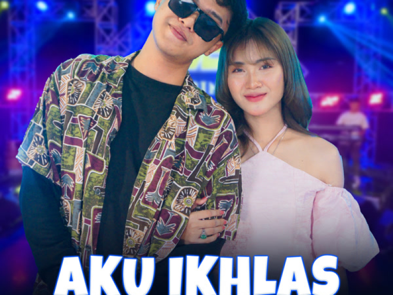 Aku Ikhlas (Single)