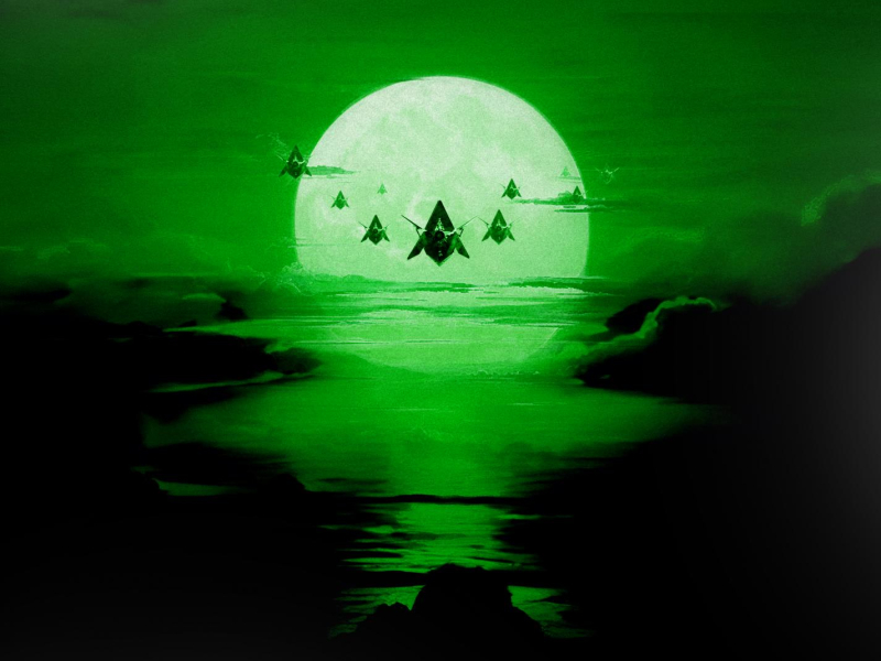 Endless Summer (LUM!X Remix) (Single)