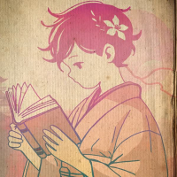 the old book (Single)