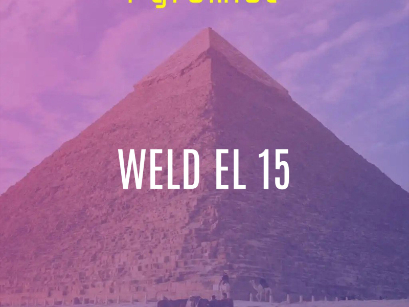 Pyramide (Single)